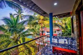Dorris Beach Resort